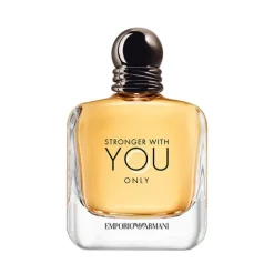Stronger With You Only Perfumes