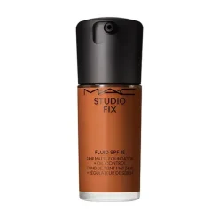 Studio Fix Fluid Spf 15*MAC COSMETICS Hot