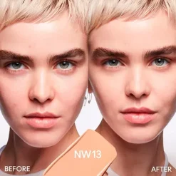 Studio Fix Fluid Spf 15*MAC COSMETICS Hot