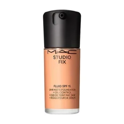 Studio Fix Fluid Spf 15*MAC COSMETICS Hot