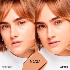 Studio Fix Fluid Spf 15*MAC COSMETICS Hot