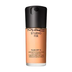 Studio Fix Fluid Spf 15*MAC COSMETICS Hot