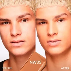 Studio Fix Fluid Spf 15*MAC COSMETICS Hot