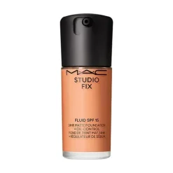 Studio Fix Fluid Spf 15*MAC COSMETICS Hot