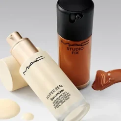 Studio Fix Fluid Spf 15*MAC COSMETICS Hot