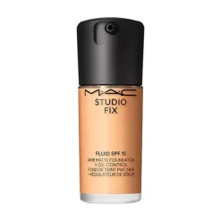 Studio Fix Fluid Spf 15*MAC COSMETICS Hot