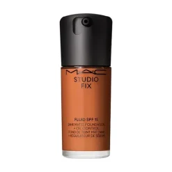 Studio Fix Fluid Spf 15*MAC COSMETICS Hot