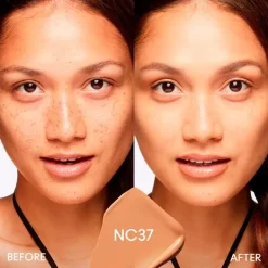 Studio Fix Fluid Spf 15*MAC COSMETICS Hot