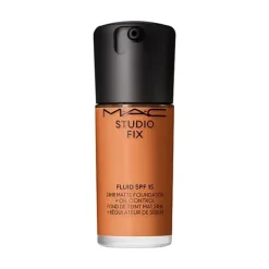 Studio Fix Fluid Spf 15*MAC COSMETICS Hot