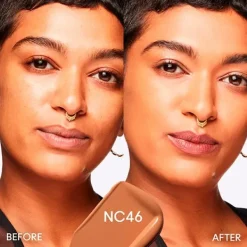 Studio Fix Fluid Spf 15*MAC COSMETICS Hot