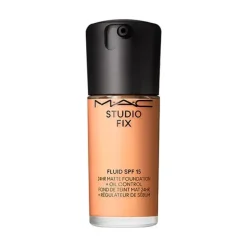 Studio Fix Fluid Spf 15*MAC COSMETICS Hot