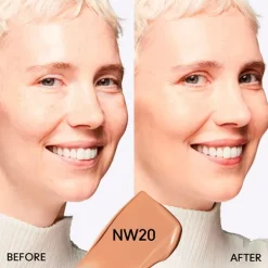 Studio Fix Fluid Spf 15*MAC COSMETICS Hot