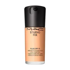 Studio Fix Fluid Spf 15*MAC COSMETICS Hot