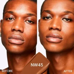 Studio Fix Fluid Spf 15*MAC COSMETICS Hot