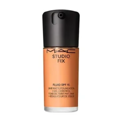 Studio Fix Fluid Spf 15*MAC COSMETICS Hot