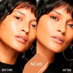 Studio Fix Fluid Spf 15*MAC COSMETICS Hot