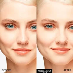 New Studio Fix Micro Veil Loose Powder Polvos De Maquillaje