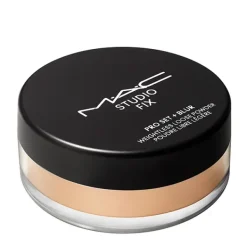 New Studio Fix Micro Veil Loose Powder Polvos De Maquillaje