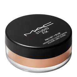 New Studio Fix Micro Veil Loose Powder Polvos De Maquillaje