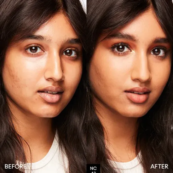 Studio Fix Powder Plus Foundation*MAC COSMETICS Discount