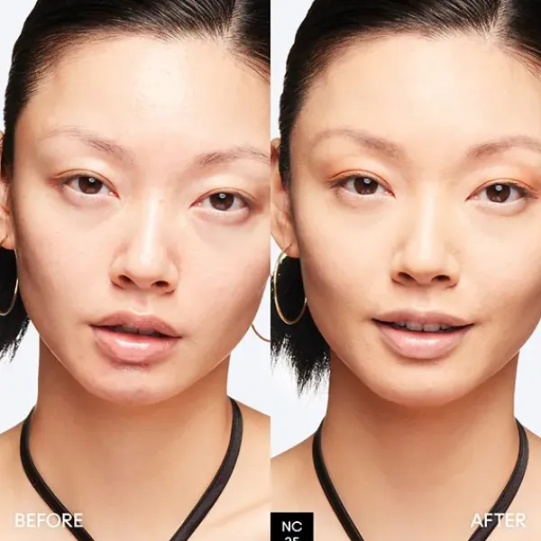 Studio Fix Powder Plus Foundation*MAC COSMETICS Discount