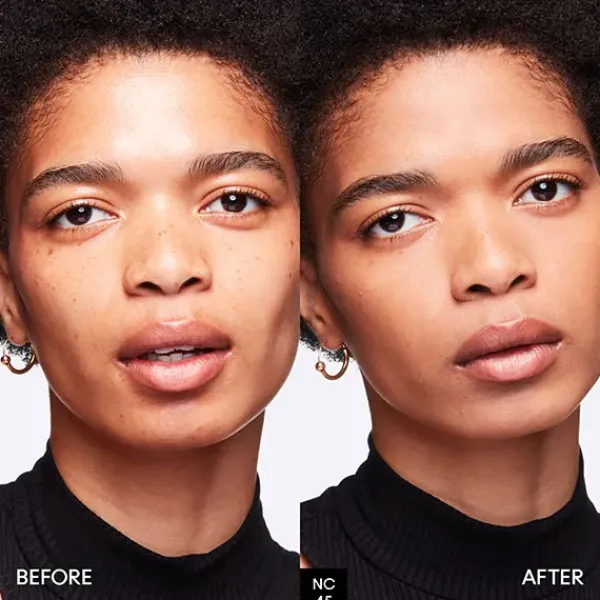 Studio Fix Powder Plus Foundation*MAC COSMETICS Discount