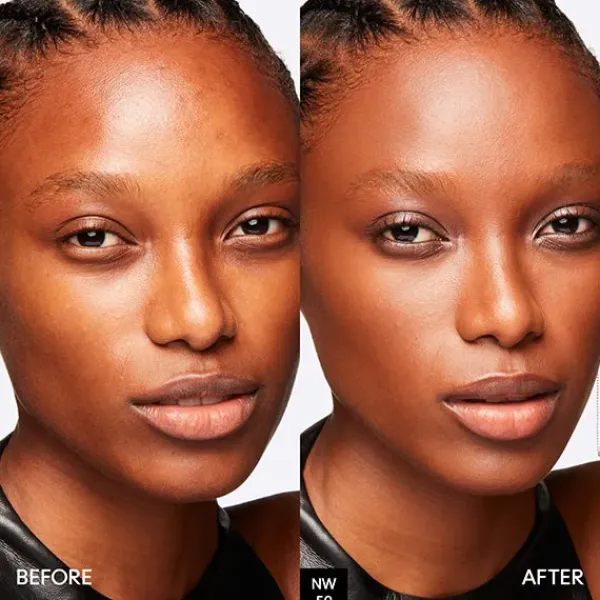 Studio Fix Powder Plus Foundation*MAC COSMETICS Discount