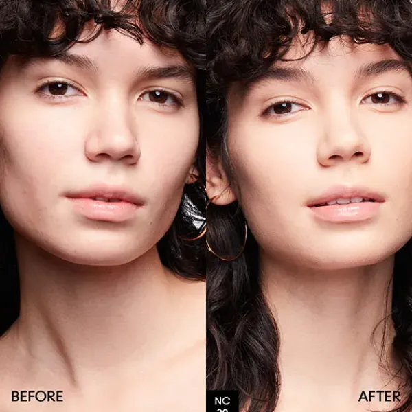 Studio Fix Powder Plus Foundation*MAC COSMETICS Discount