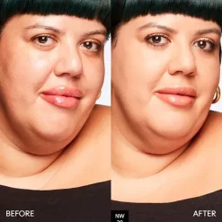 Studio Fix Powder Plus Foundation*MAC COSMETICS Discount