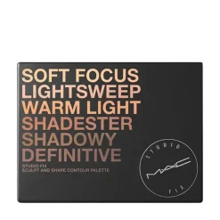 Studio Fix Sculpt And Shape Contour*MAC COSMETICS Best