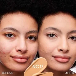 Studio Radiance 24H Luminous Lift Concealer*MAC COSMETICS Online