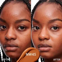 Studio Radiance 24H Luminous Lift Concealer*MAC COSMETICS Online