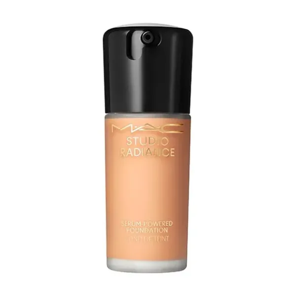 Best Studio Radiance Serum-Powered Foundation Bases De Maquillaje