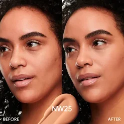 Best Studio Radiance Serum-Powered Foundation Bases De Maquillaje