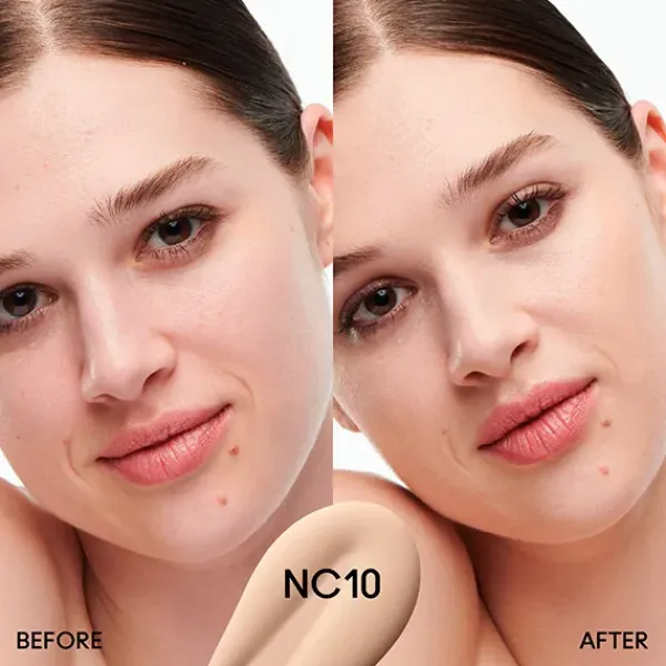 Best Studio Radiance Serum-Powered Foundation Bases De Maquillaje