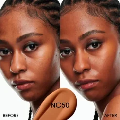 Best Studio Radiance Serum-Powered Foundation Bases De Maquillaje