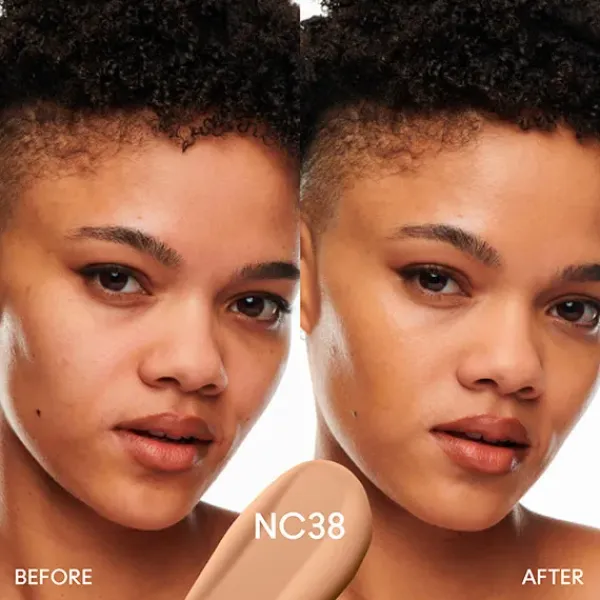 Best Studio Radiance Serum-Powered Foundation Bases De Maquillaje