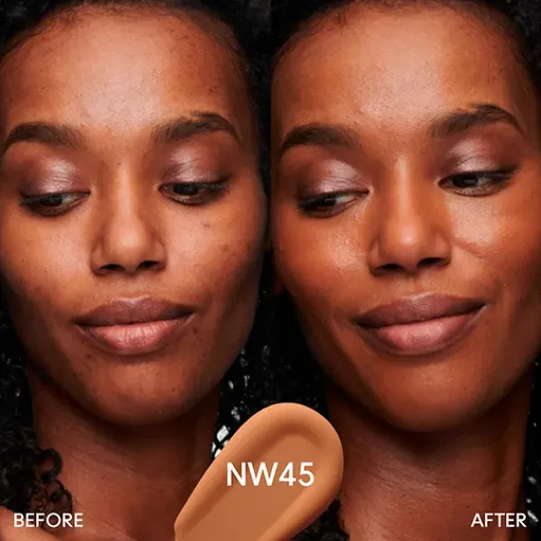 Best Studio Radiance Serum-Powered Foundation Bases De Maquillaje