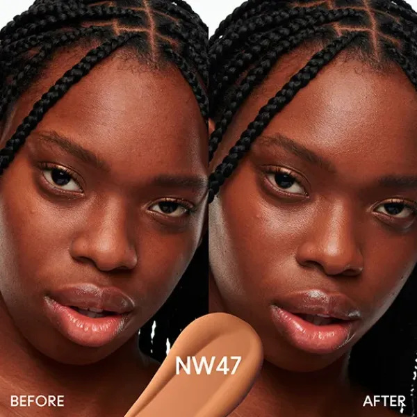 Best Studio Radiance Serum-Powered Foundation Bases De Maquillaje