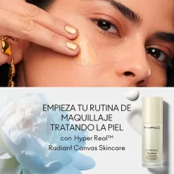 Best Studio Radiance Serum-Powered Foundation Bases De Maquillaje