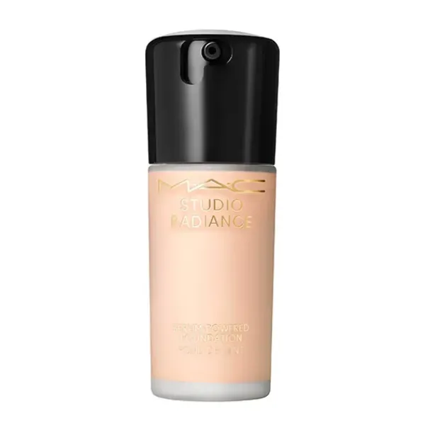 Best Studio Radiance Serum-Powered Foundation Bases De Maquillaje