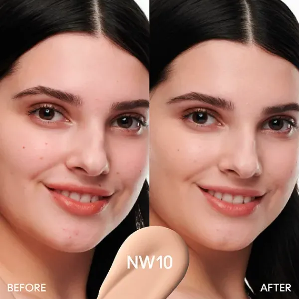 Best Studio Radiance Serum-Powered Foundation Bases De Maquillaje