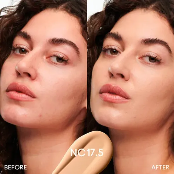 Best Studio Radiance Serum-Powered Foundation Bases De Maquillaje