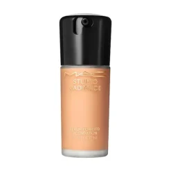 Best Studio Radiance Serum-Powered Foundation Bases De Maquillaje