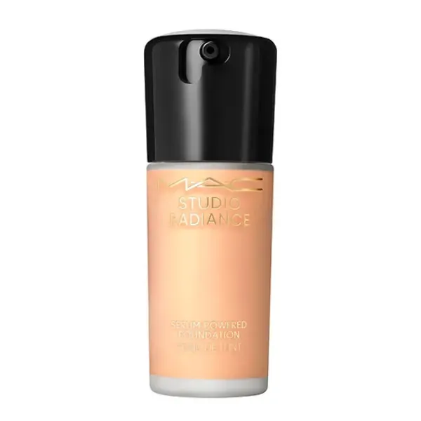 Best Studio Radiance Serum-Powered Foundation Bases De Maquillaje
