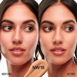 Best Studio Radiance Serum-Powered Foundation Bases De Maquillaje