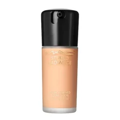Best Studio Radiance Serum-Powered Foundation Bases De Maquillaje