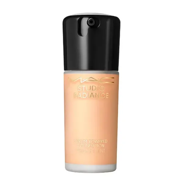 Best Studio Radiance Serum-Powered Foundation Bases De Maquillaje