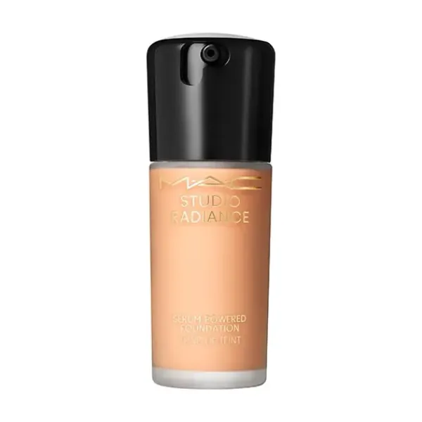 Best Studio Radiance Serum-Powered Foundation Bases De Maquillaje