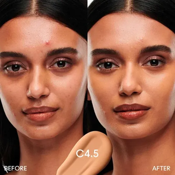 Best Studio Radiance Serum-Powered Foundation Bases De Maquillaje